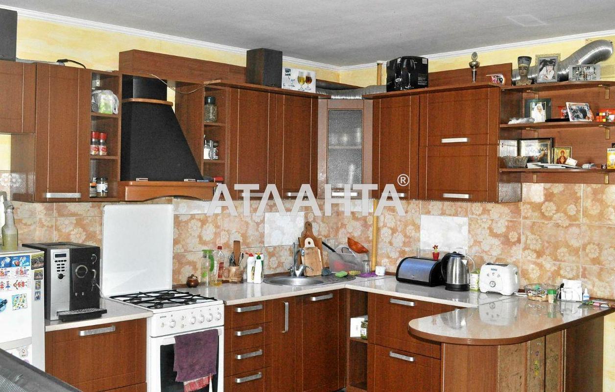 2-rooms apartment apartment by the address st. Vilyamsa ak (area 80 m²) - Atlanta.ua - photo 3