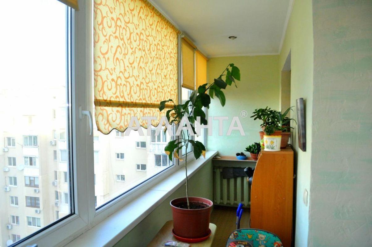 2-rooms apartment apartment by the address st. Vilyamsa ak (area 80 m²) - Atlanta.ua - photo 4