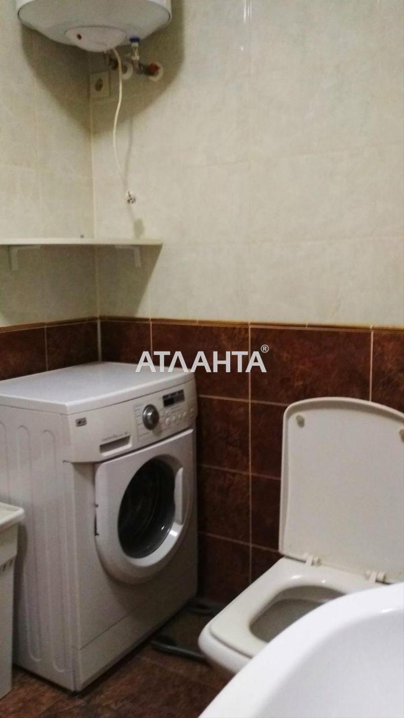 2-rooms apartment apartment by the address st. Vilyamsa ak (area 80 m²) - Atlanta.ua - photo 12