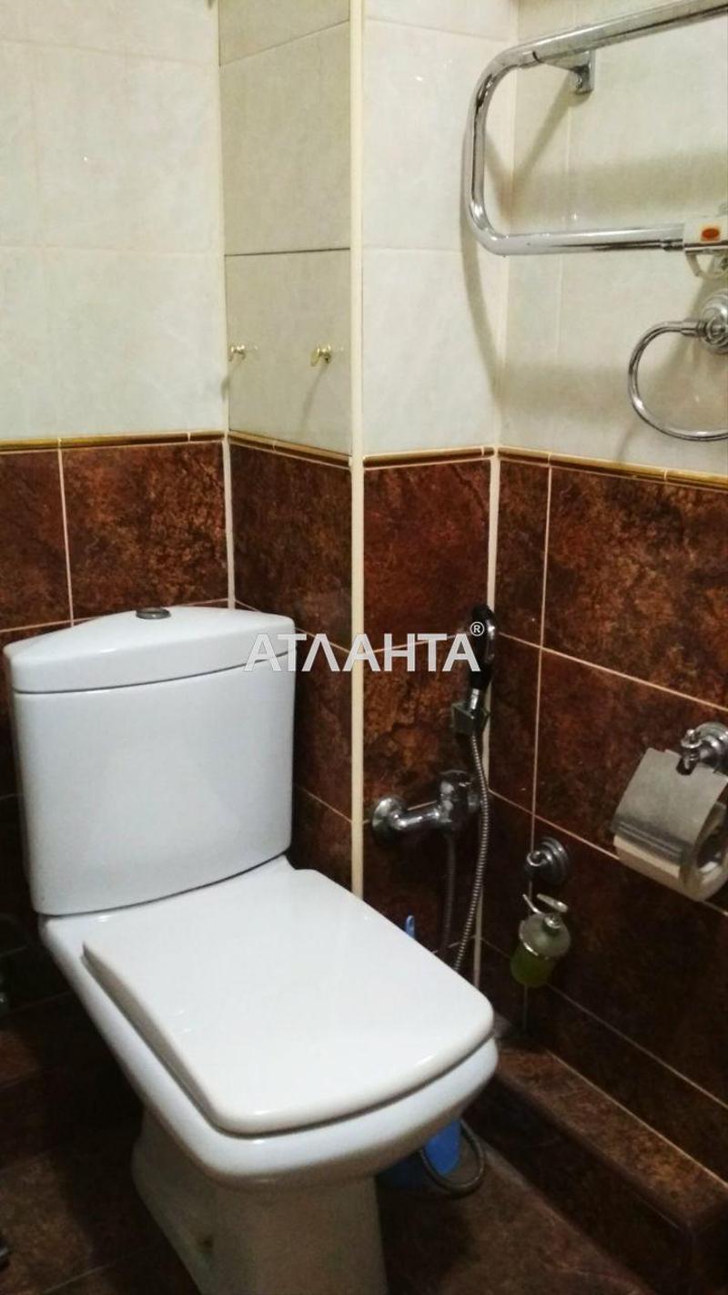 2-rooms apartment apartment by the address st. Vilyamsa ak (area 80 m²) - Atlanta.ua - photo 14