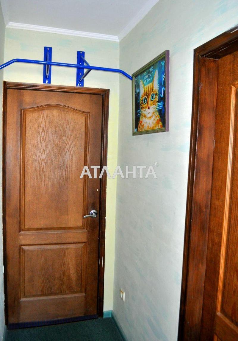 2-rooms apartment apartment by the address st. Vilyamsa ak (area 80 m²) - Atlanta.ua - photo 17