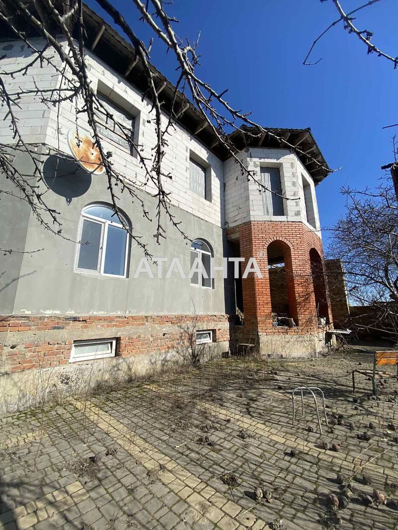 Дом по адресу (площадь 276 м²) - Atlanta.ua - фото 14