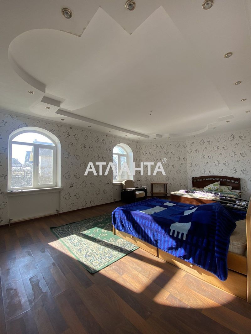 Дом по адресу (площадь 276 м²) - Atlanta.ua - фото 4