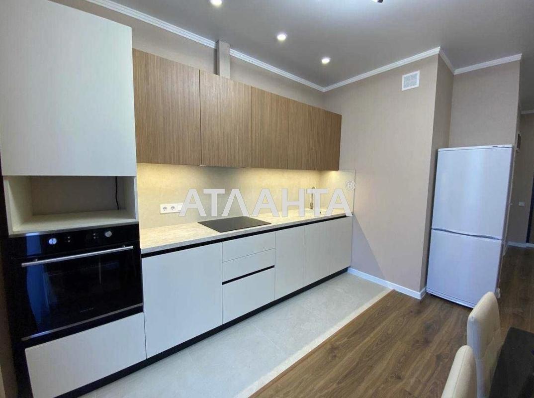 1-room apartment apartment by the address st. Gagarina pr (area 47 m²) - Atlanta.ua - photo 2