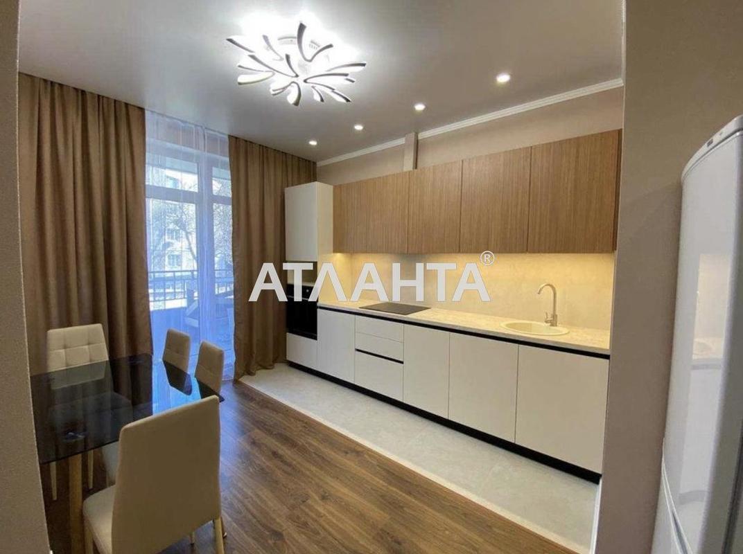 1-room apartment apartment by the address st. Gagarina pr (area 47 m²) - Atlanta.ua