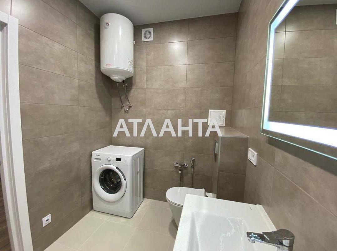 1-room apartment apartment by the address st. Gagarina pr (area 47 m²) - Atlanta.ua - photo 13