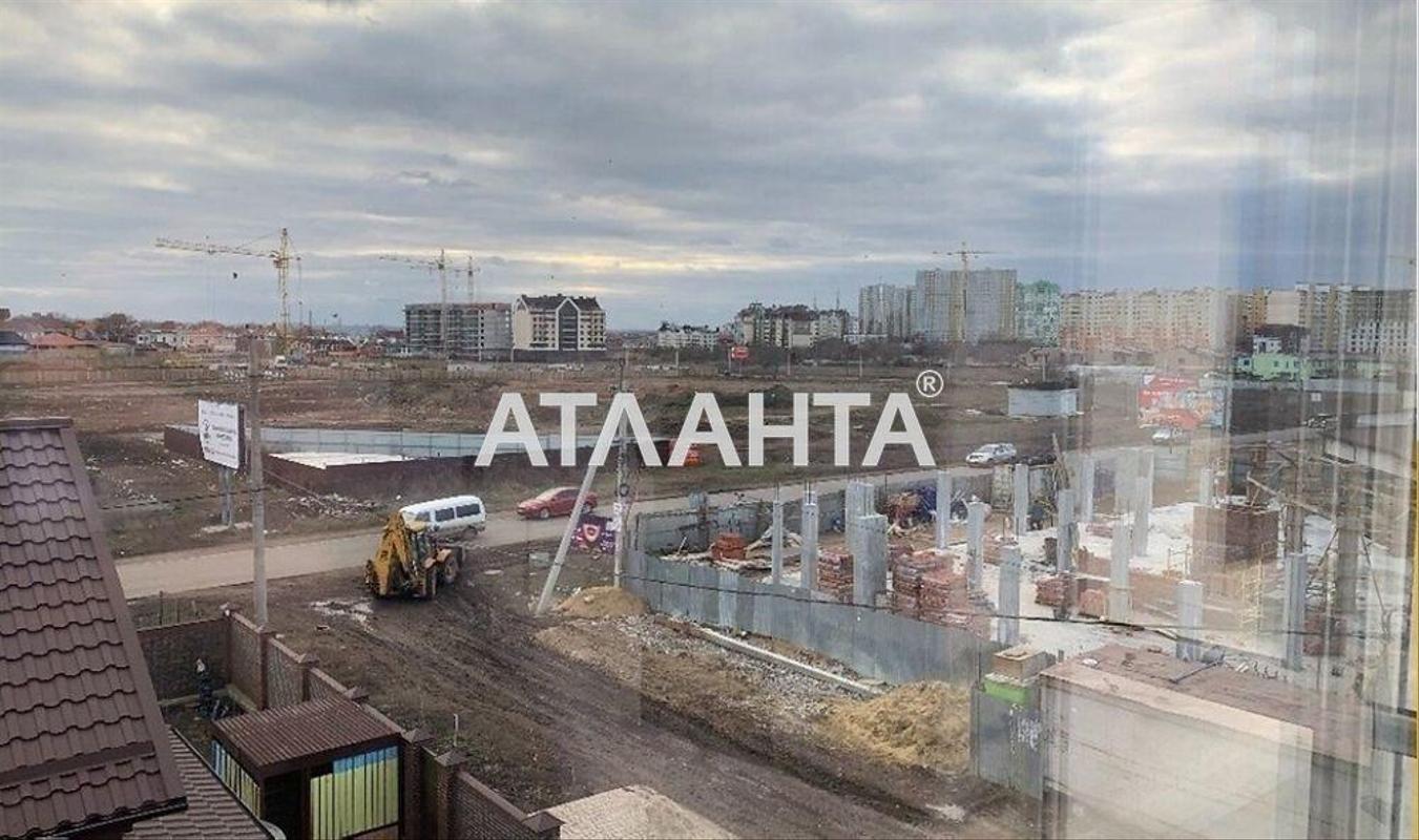 1-room apartment apartment by the address st. Severnaya (area 54 m²) - Atlanta.ua - photo 3