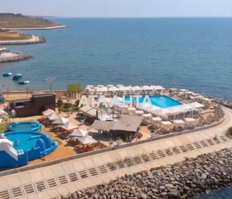 1-room apartment apartment by the address st. Severnaya (area 54 m²) - Atlanta.ua - photo 5