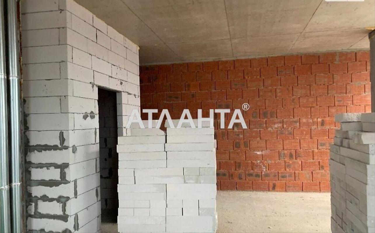 1-room apartment apartment by the address st. Severnaya (area 54 m²) - Atlanta.ua - photo 4