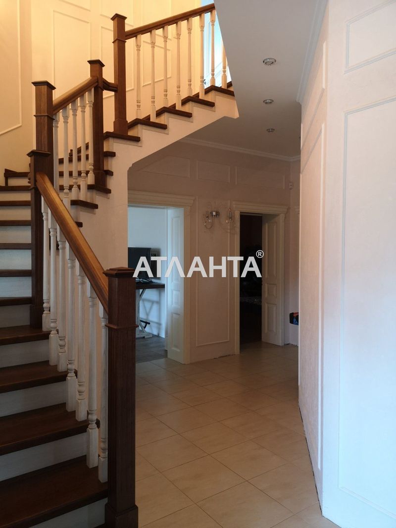 Дом по адресу ул. Кленовая (площадь 242 м²) - Atlanta.ua - фото 2