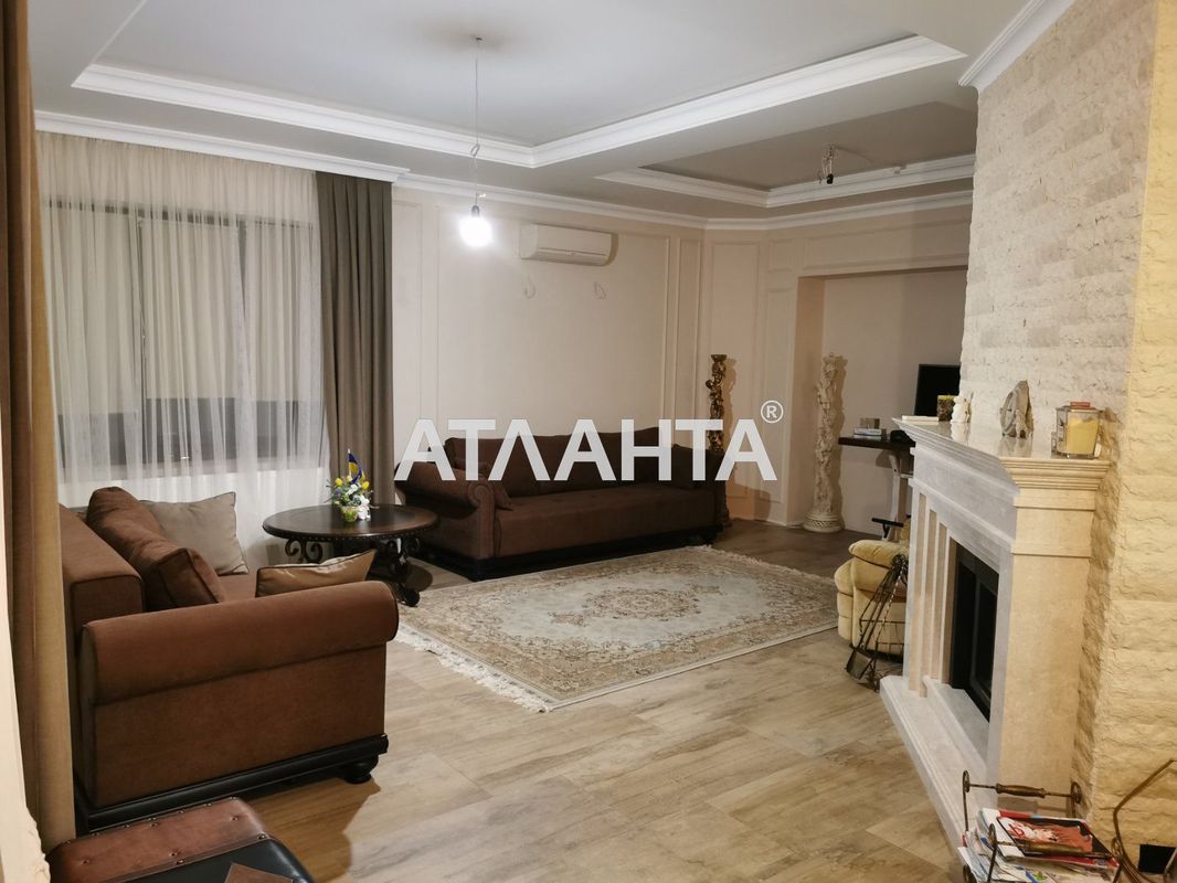 Дом по адресу ул. Кленовая (площадь 242 м²) - Atlanta.ua - фото 11