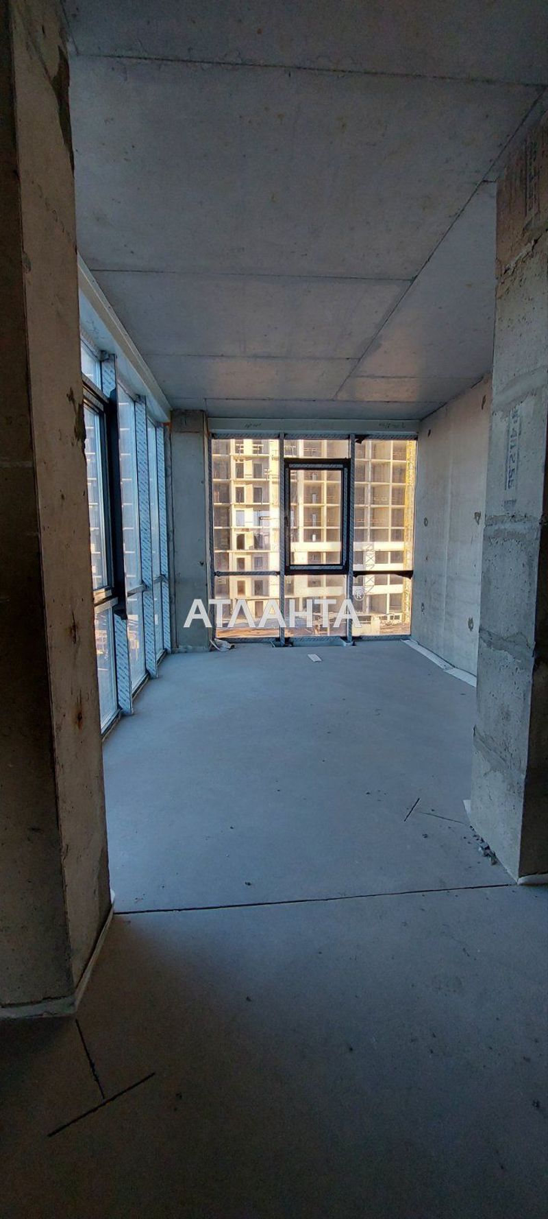 1-room apartment apartment by the address st. Druzhby narodov (area 52,8 m²) - Atlanta.ua - photo 4
