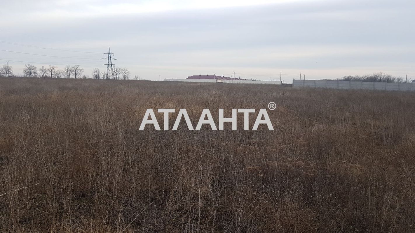 Landplot by the address st. Nikolaevskaya (area 8 acr) - Atlanta.ua - photo 2