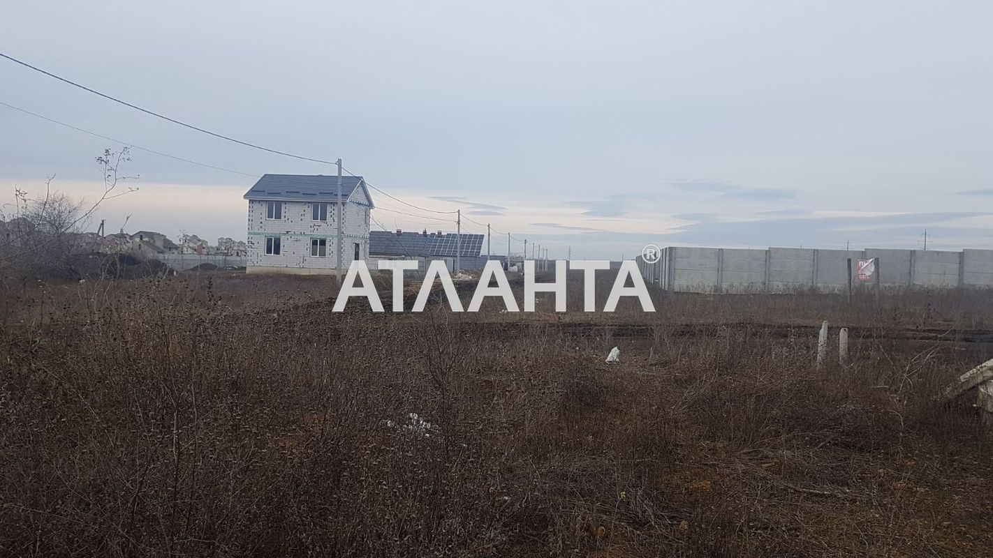 Landplot by the address st. Nikolaevskaya (area 8 acr) - Atlanta.ua - photo 3