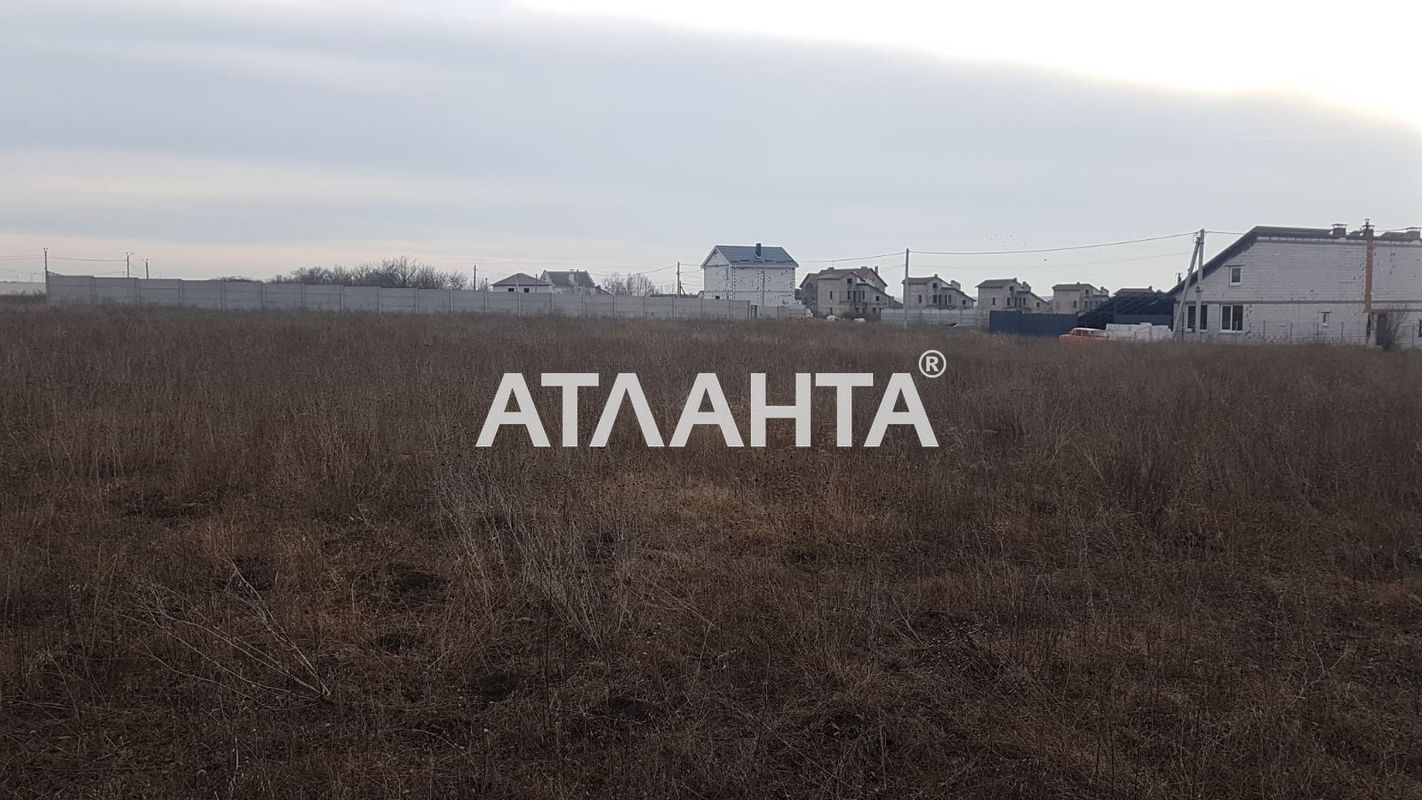 Участок по адресу ул. Николаевская (площадь 8 сот) - Atlanta.ua - фото 4