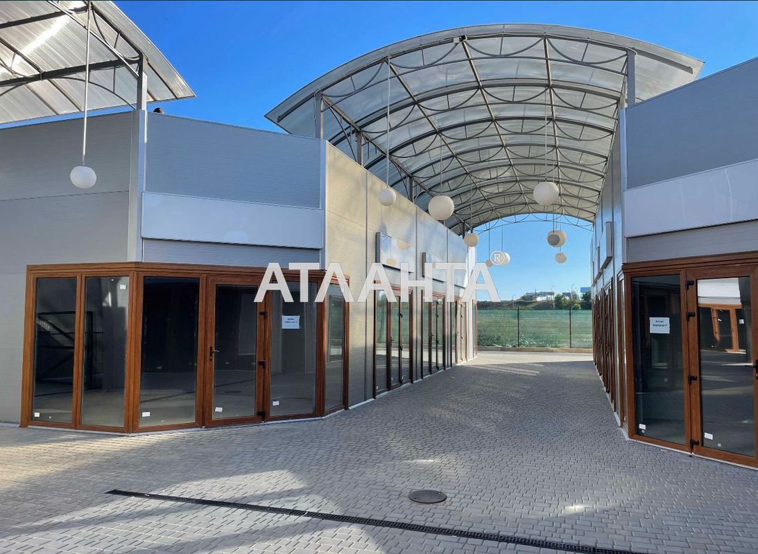 Commercial real estate at st. Massiv 10 (area 25 m²) - Atlanta.ua - photo 2