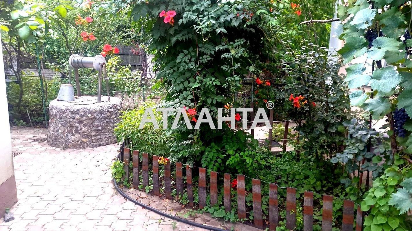 House by the address st. Sosyury (area 160 m²) - Atlanta.ua - photo 20