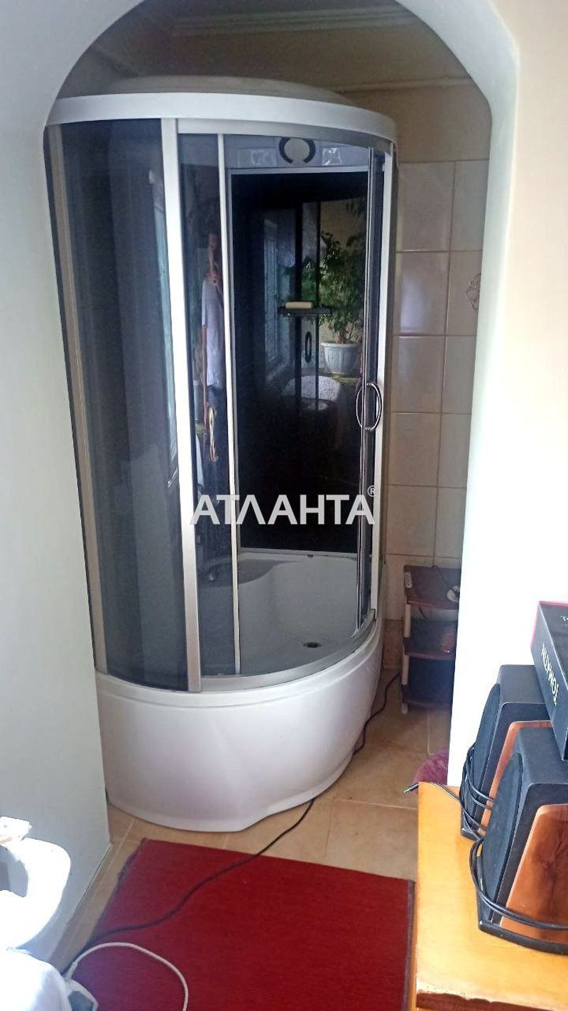 House by the address st. Sosyury (area 160 m²) - Atlanta.ua - photo 13