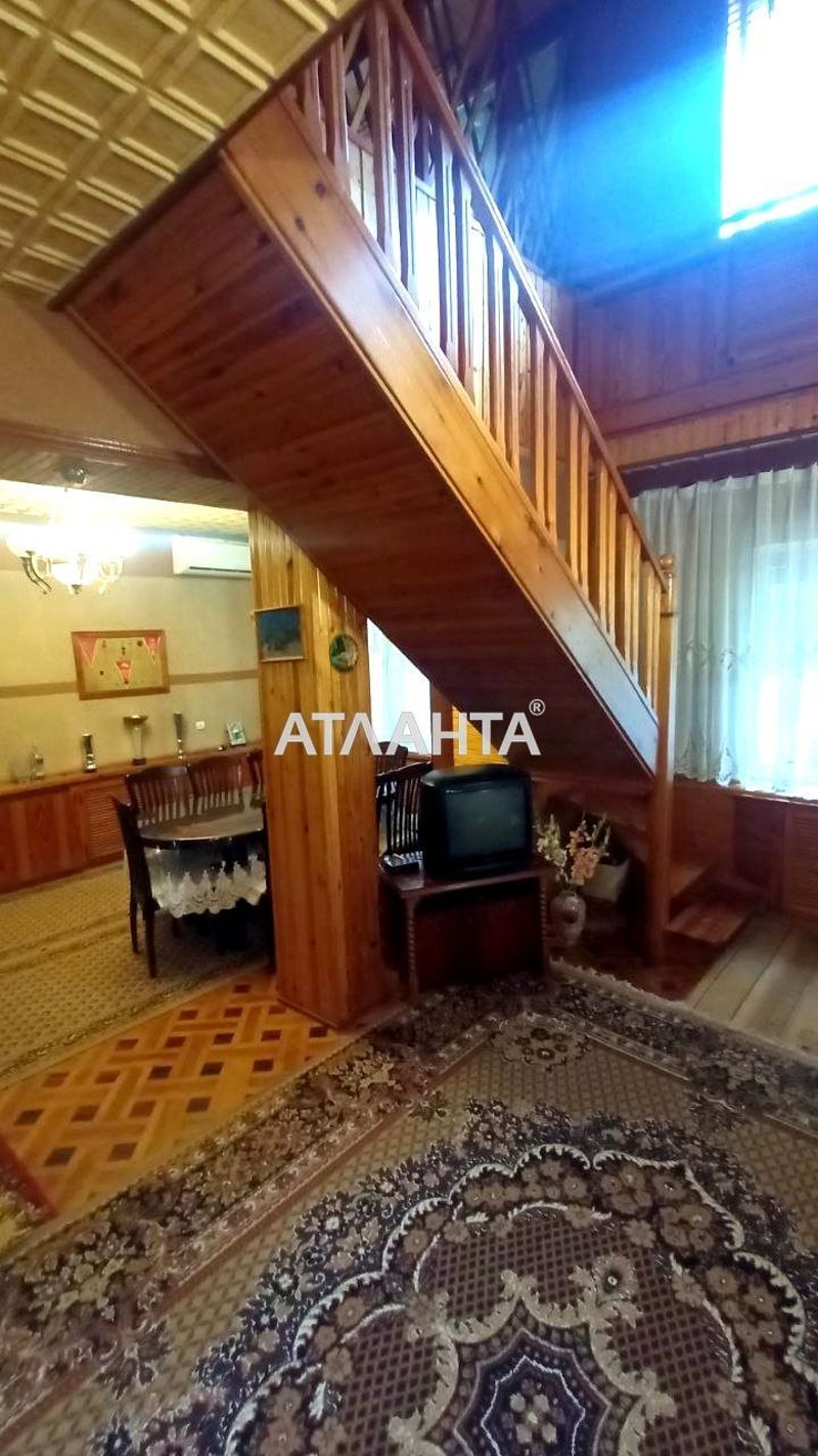 House by the address st. Sosyury (area 160 m²) - Atlanta.ua - photo 12