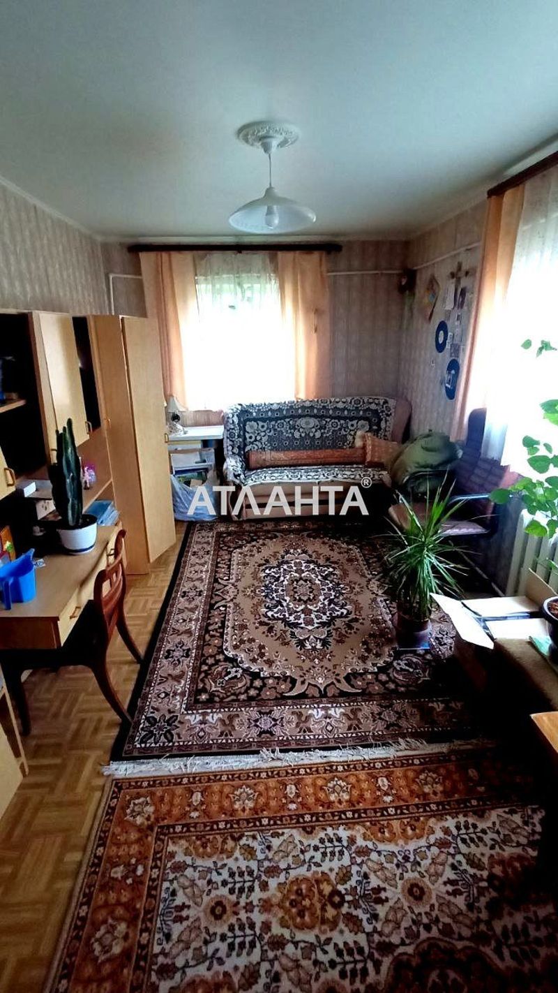 House by the address st. Sosyury (area 160 m²) - Atlanta.ua - photo 5