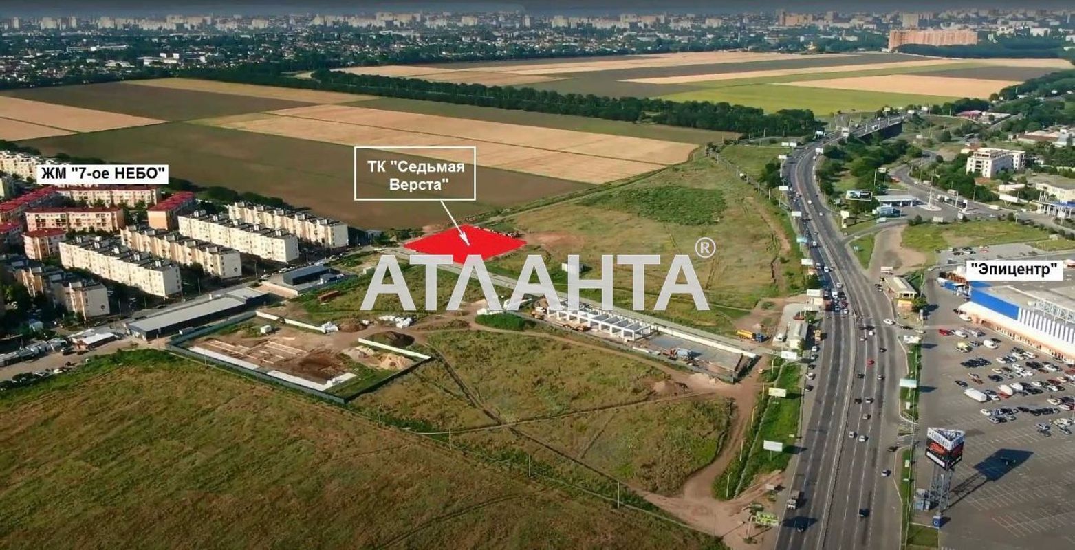 Commercial real estate at st. Massiv 10 (area 24 m²) - Atlanta.ua - photo 7