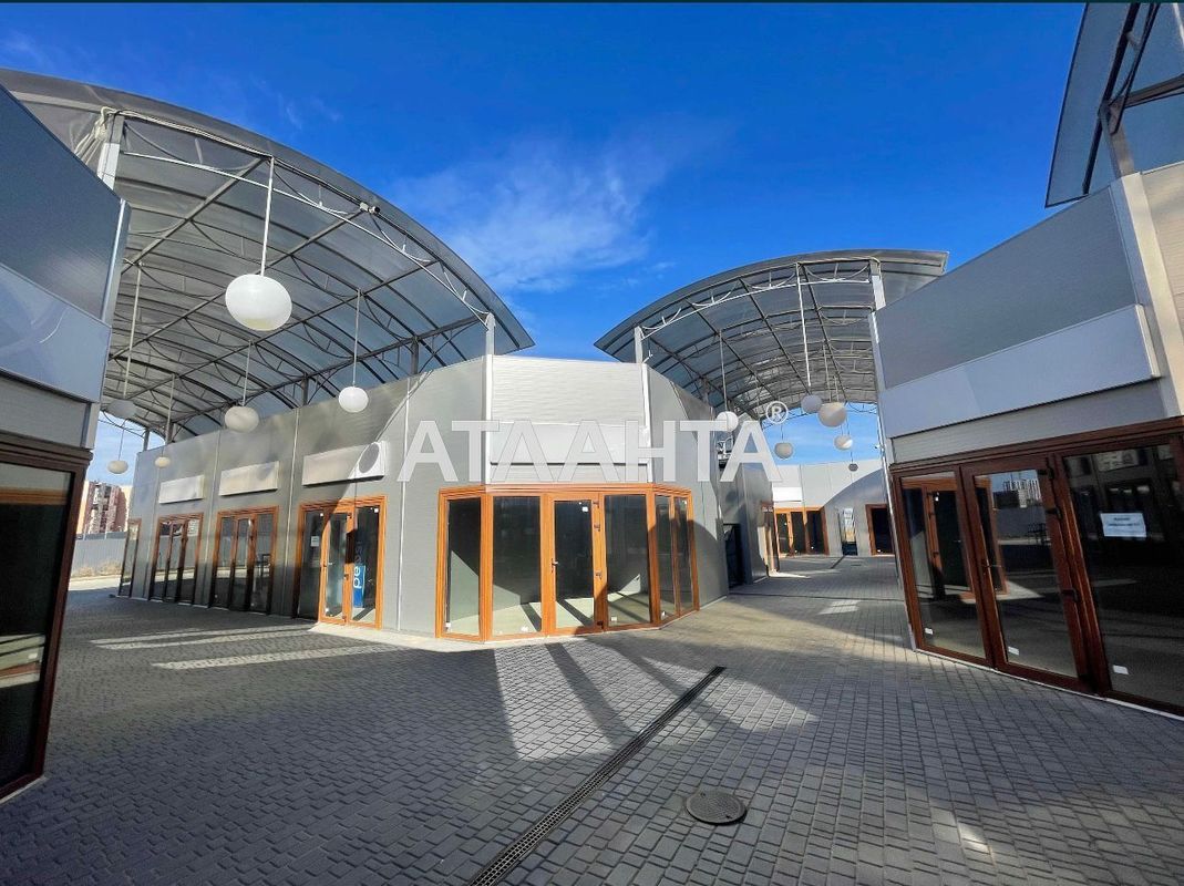 Commercial real estate at st. Massiv 10 (area 22 m²) - Atlanta.ua - photo 4