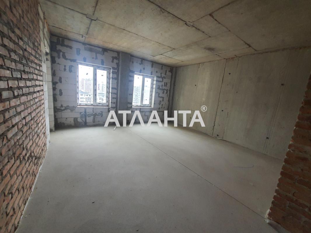 2-комнатная квартира по адресу ул. Солнечная (площадь 59 м²) - Atlanta.ua - фото 8