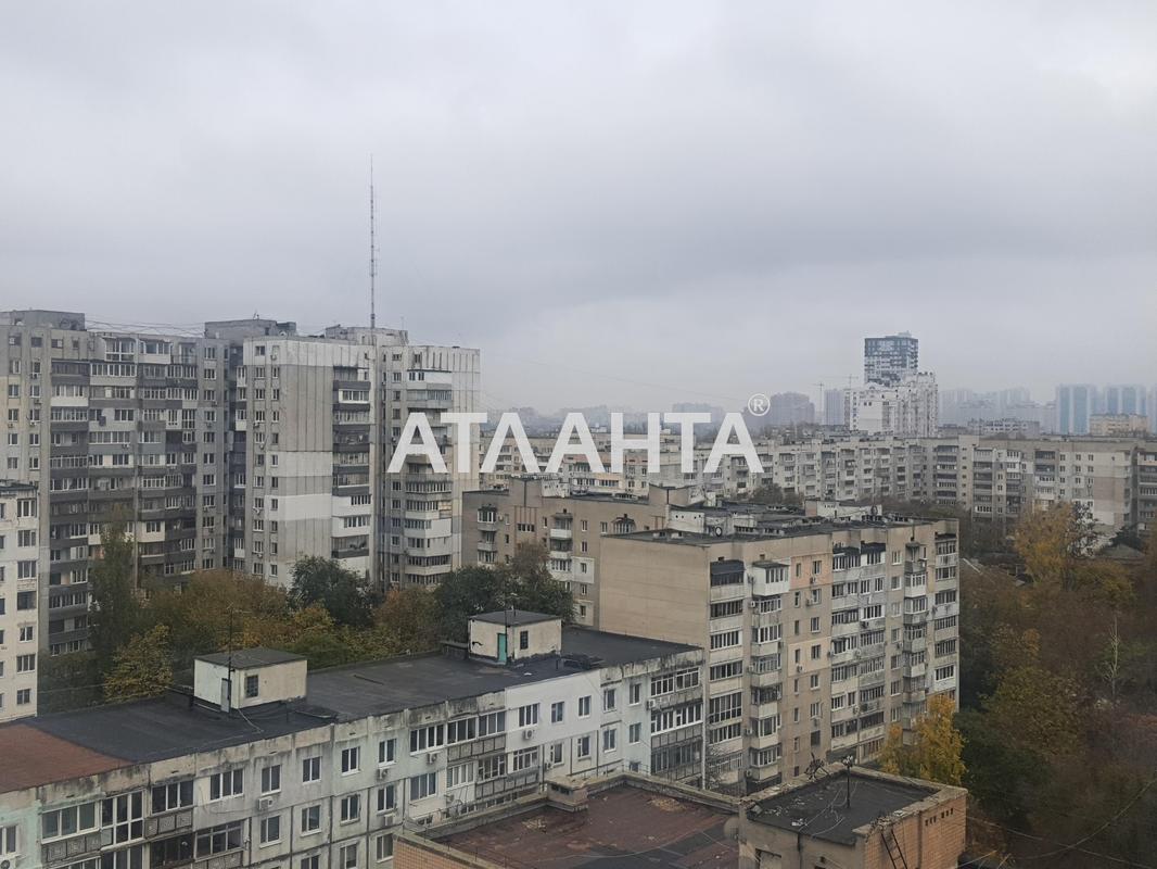 2-комнатная квартира по адресу ул. Солнечная (площадь 59 м²) - Atlanta.ua - фото 10