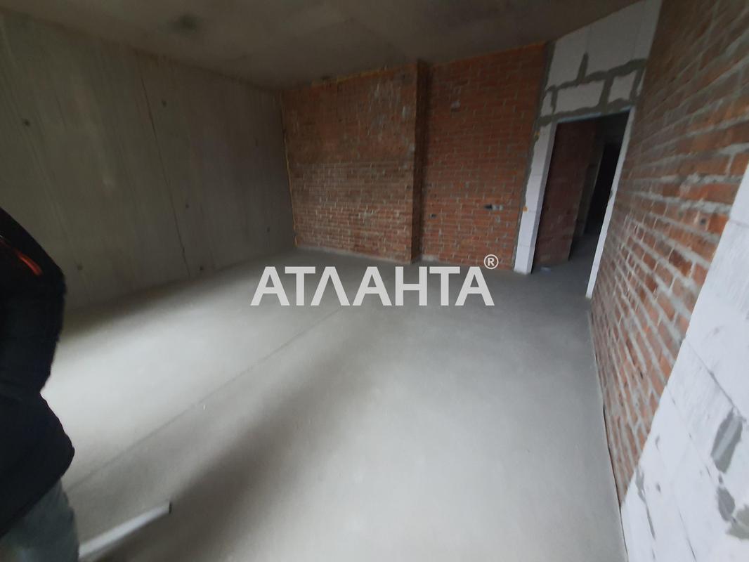 2-комнатная квартира по адресу ул. Солнечная (площадь 59 м²) - Atlanta.ua - фото 11