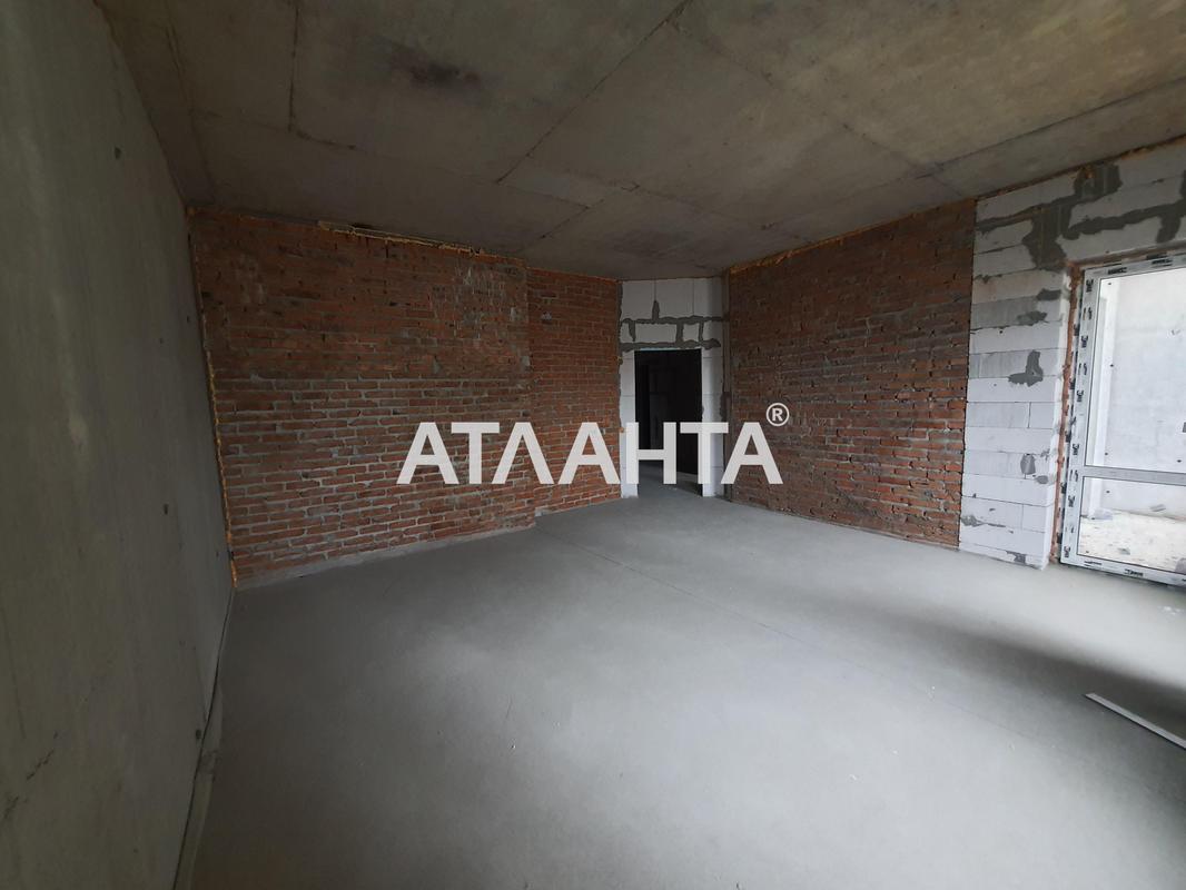 2-комнатная квартира по адресу ул. Солнечная (площадь 59 м²) - Atlanta.ua - фото 12