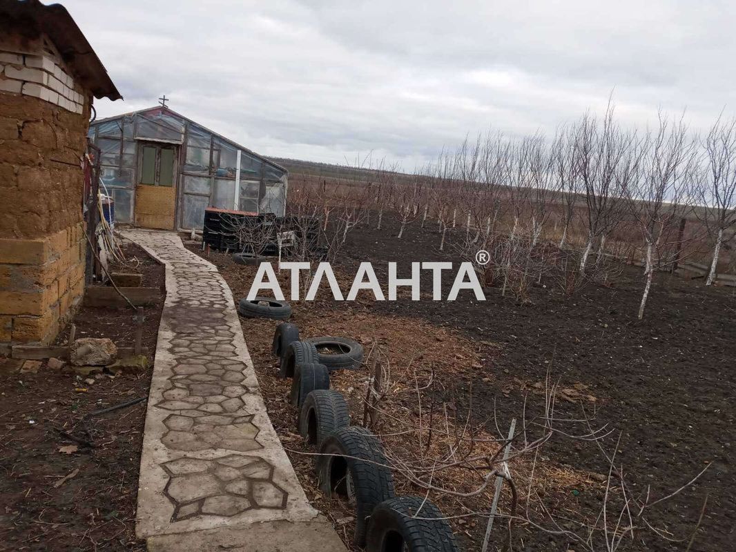 Дом по адресу ул. Садовая (площадь 108,8 м²) - Atlanta.ua - фото 16