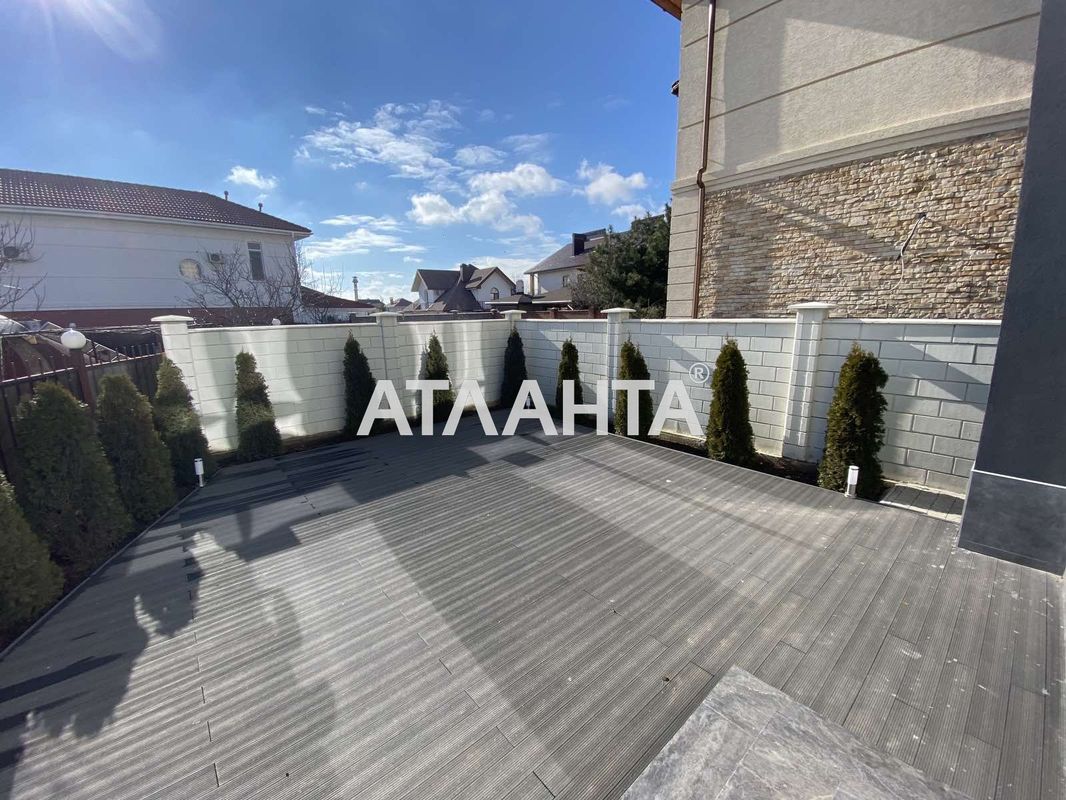 House by the address st. Korallovaya (area 170 m²) - Atlanta.ua - photo 15