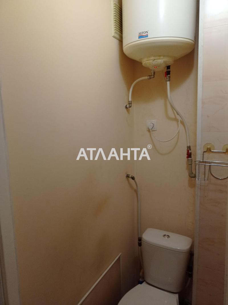 4+-rooms apartment apartment by the address st. Ekonomicheskiy per (area 72 m²) - Atlanta.ua - photo 9