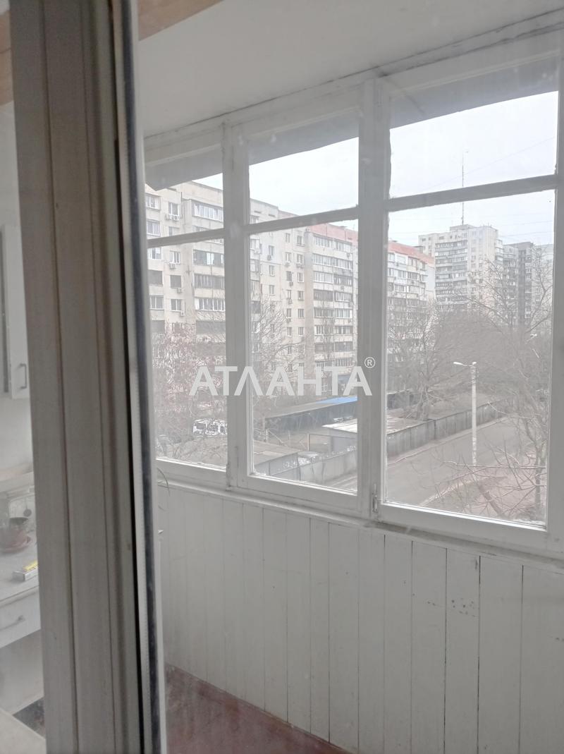4+-rooms apartment apartment by the address st. Ekonomicheskiy per (area 72 m²) - Atlanta.ua - photo 6