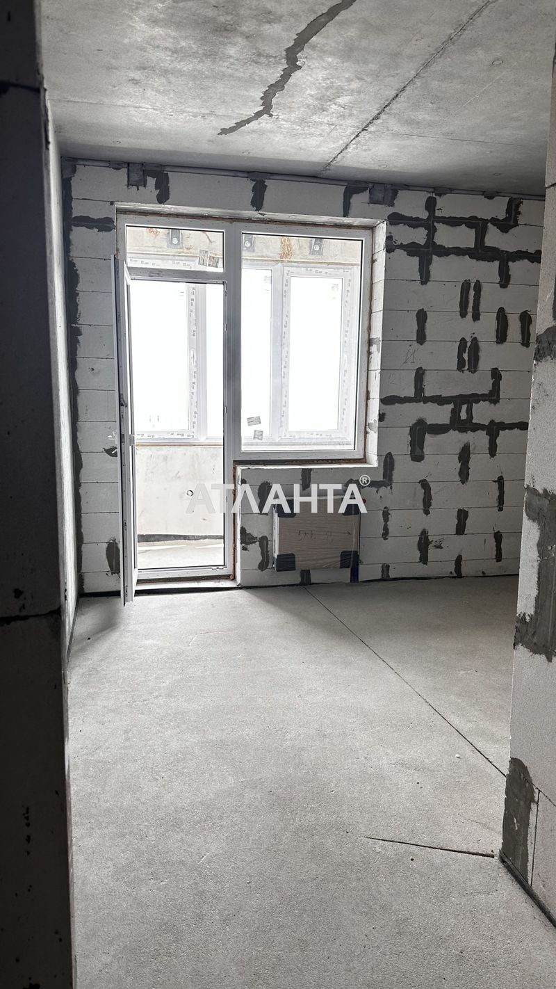 1-комнатная квартира по адресу ул. Варненская (площадь 45,9 м²) - Atlanta.ua - фото 7