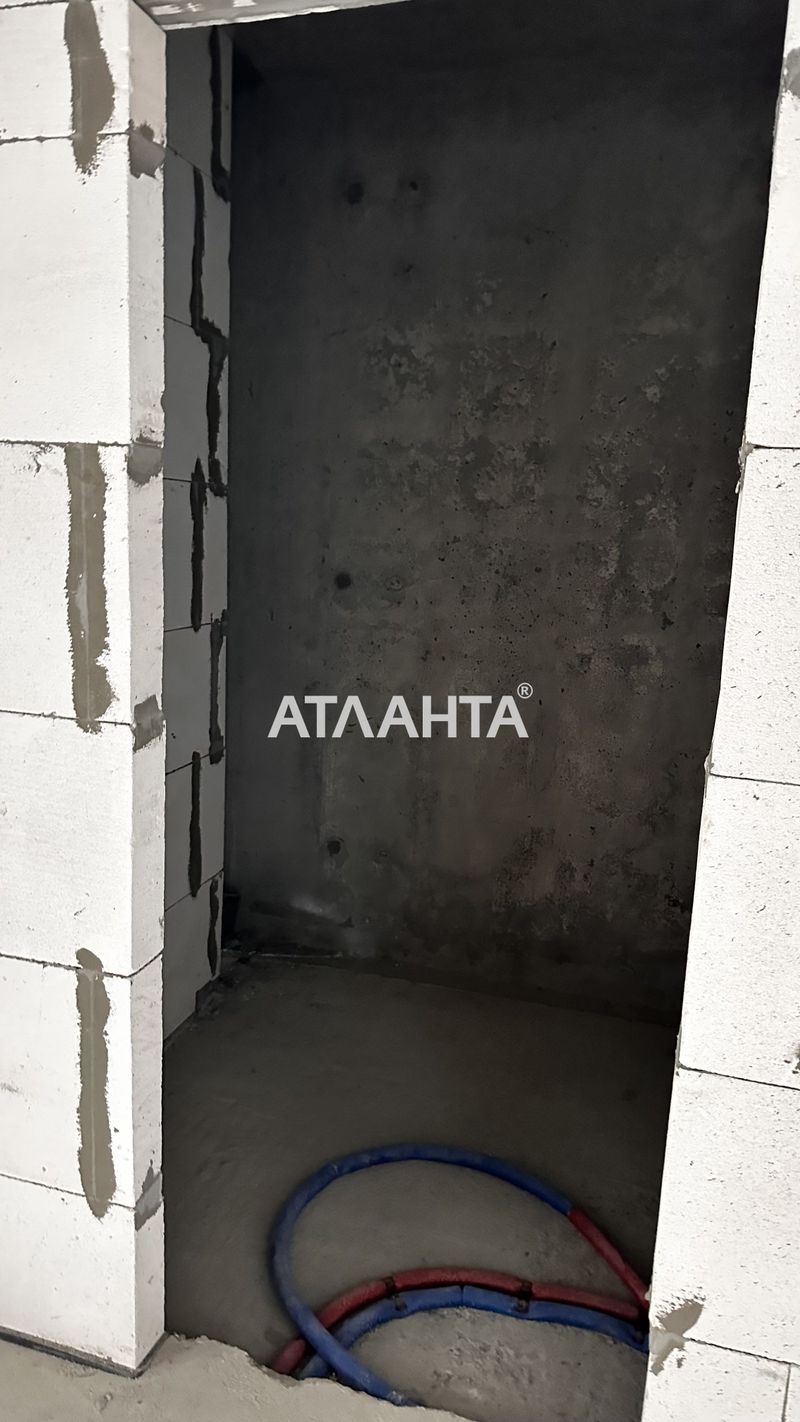 1-комнатная квартира по адресу ул. Варненская (площадь 45,9 м²) - Atlanta.ua - фото 8