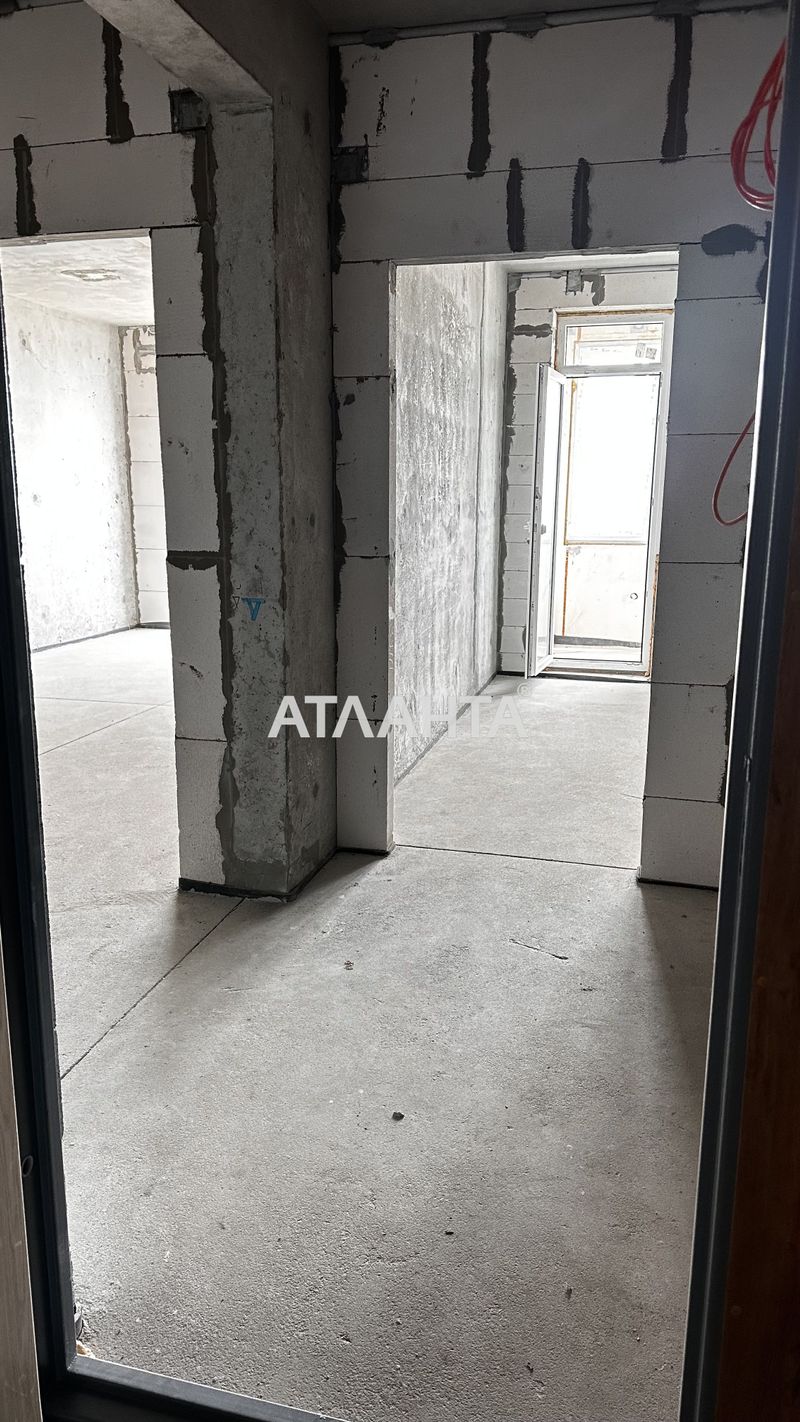 1-комнатная квартира по адресу ул. Варненская (площадь 45,9 м²) - Atlanta.ua - фото 9