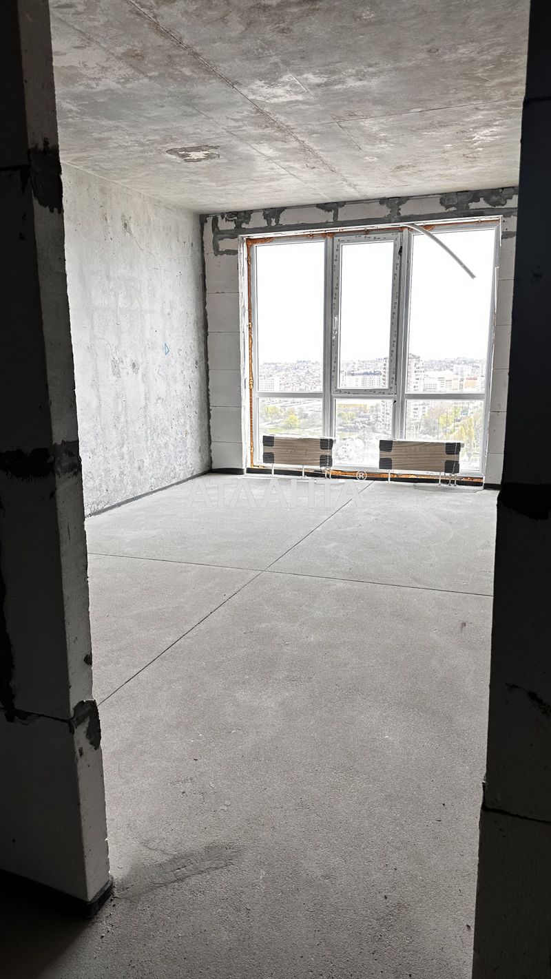 1-комнатная квартира по адресу ул. Варненская (площадь 45,9 м²) - Atlanta.ua - фото 10