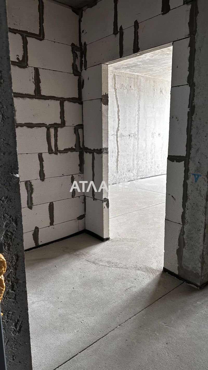 1-комнатная квартира по адресу ул. Варненская (площадь 45,9 м²) - Atlanta.ua - фото 11