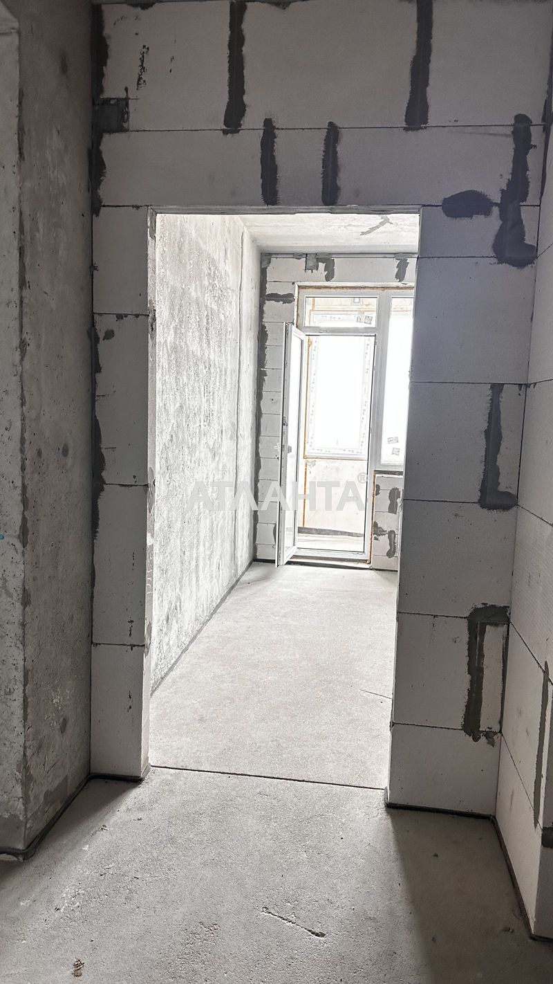 1-комнатная квартира по адресу ул. Варненская (площадь 45,9 м²) - Atlanta.ua - фото 12