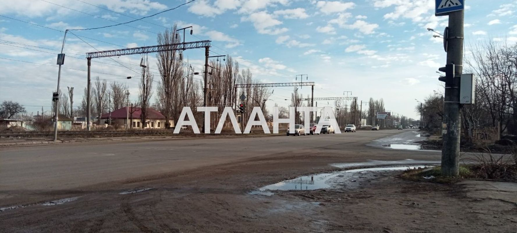 Комерційна нерухомість за адресою вул. Тираспільське шосе (площа 34,6 м²) - Atlanta.ua - фото 2