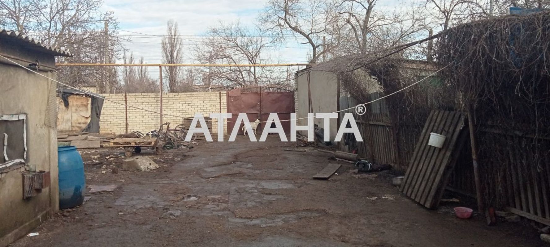 Комерційна нерухомість за адресою вул. Тираспільське шосе (площа 34,6 м²) - Atlanta.ua - фото 3