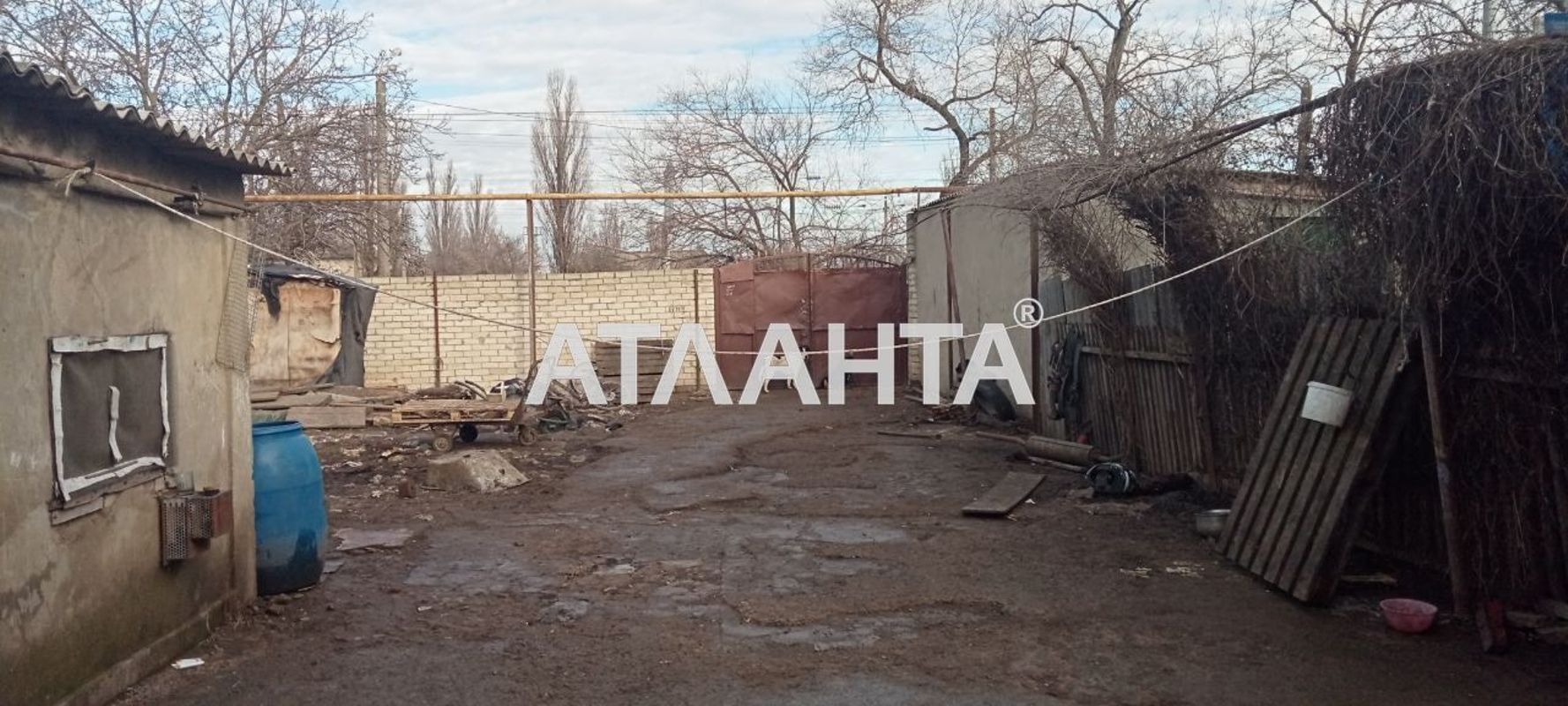 Комерційна нерухомість за адресою вул. Тираспільське шосе (площа 34,6 м²) - Atlanta.ua - фото 4