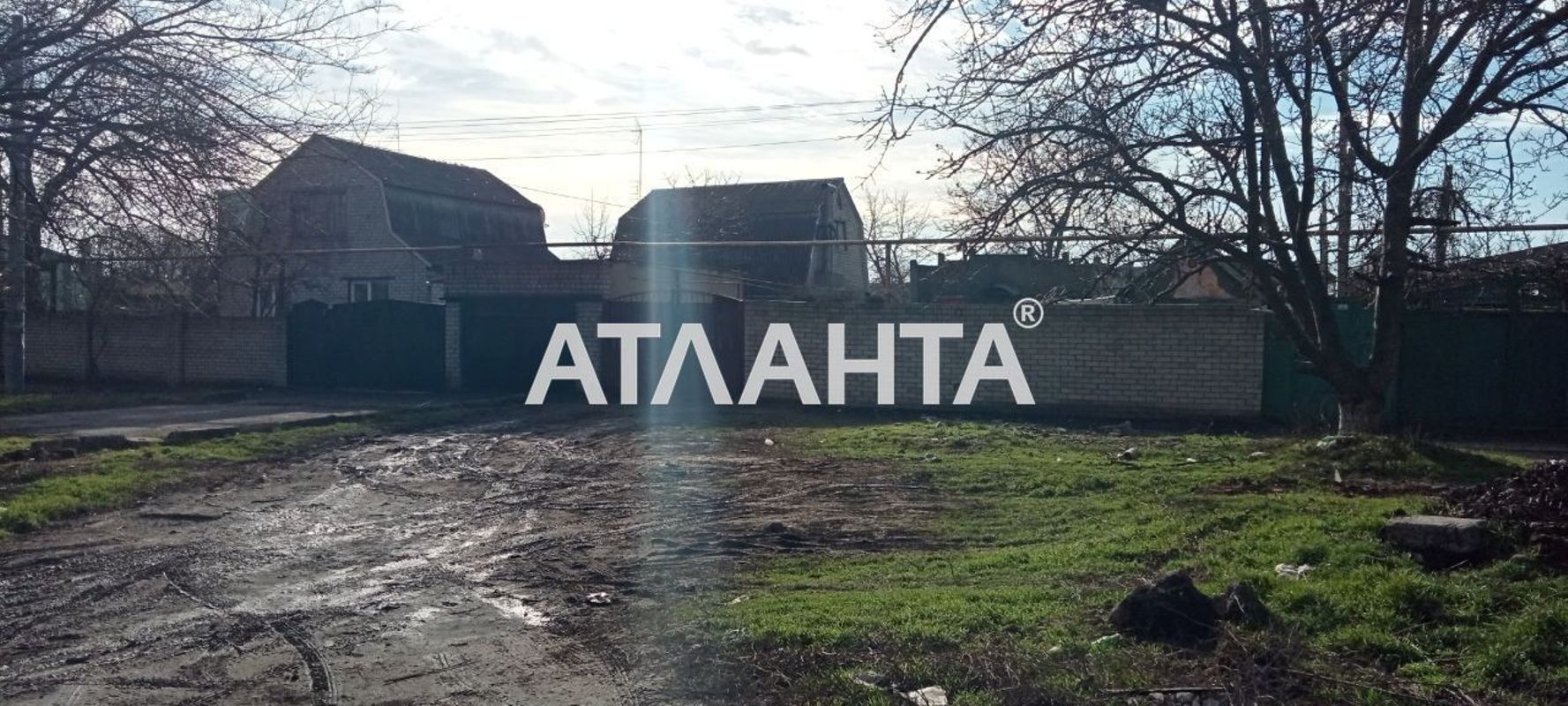 Комерційна нерухомість за адресою вул. Тираспільське шосе (площа 34,6 м²) - Atlanta.ua - фото 5