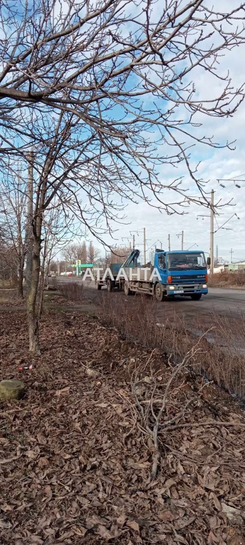 Комерційна нерухомість за адресою вул. Тираспільське шосе (площа 34,6 м²) - Atlanta.ua - фото 8