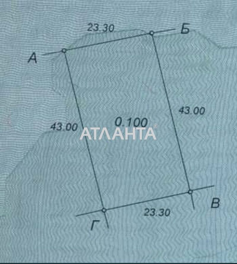 Landplot by the address st. Zelenaya (area 10 acr) - Atlanta.ua - photo 6