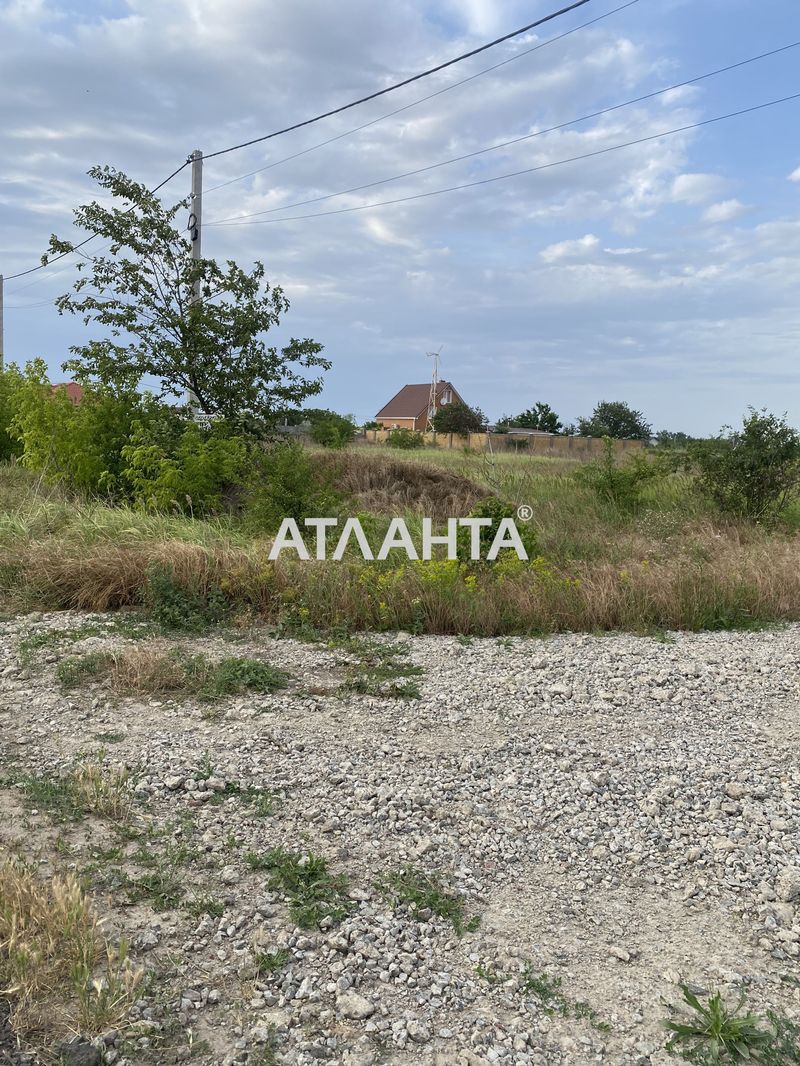 Landplot by the address st. Zelenaya (area 10 acr) - Atlanta.ua - photo 2