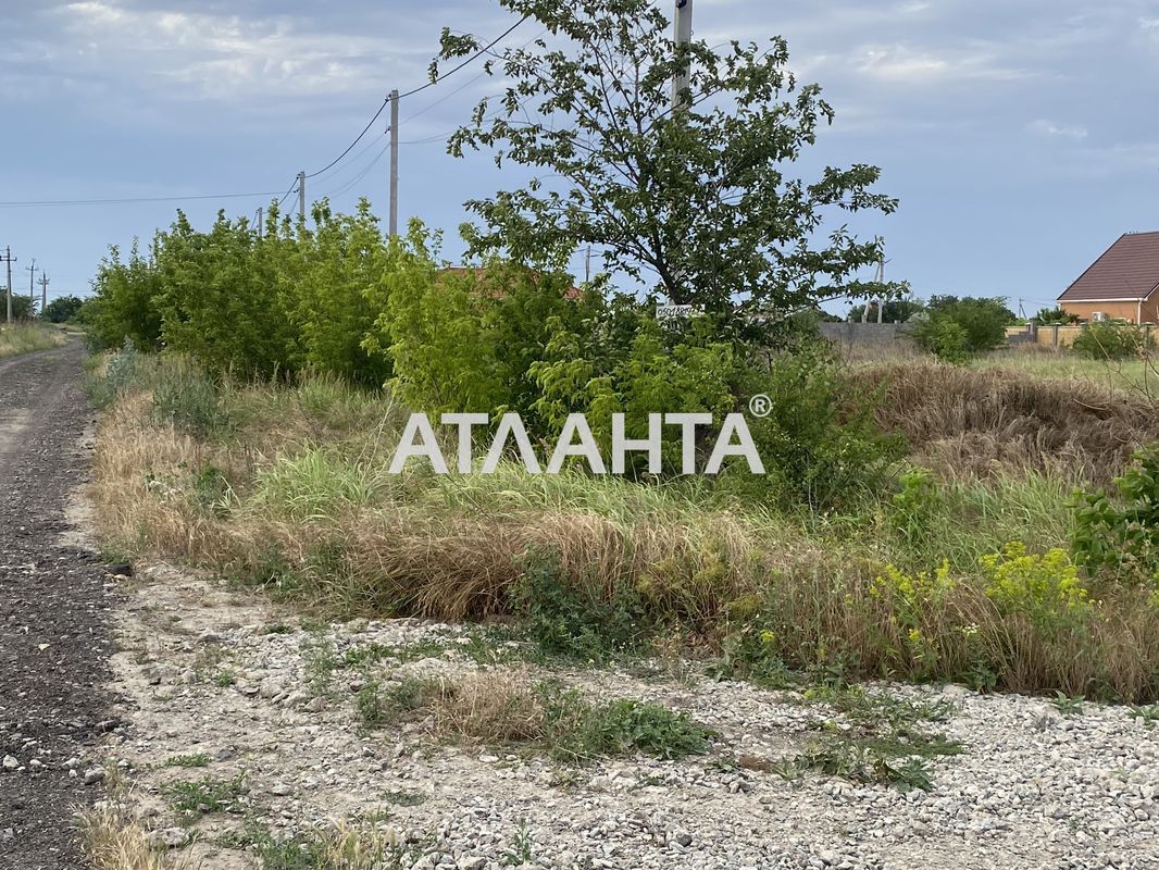 Landplot by the address st. Zelenaya (area 10 acr) - Atlanta.ua