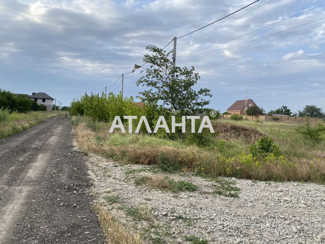 Landplot by the address st. Zelenaya (area 10 acr) - Atlanta.ua - photo 4