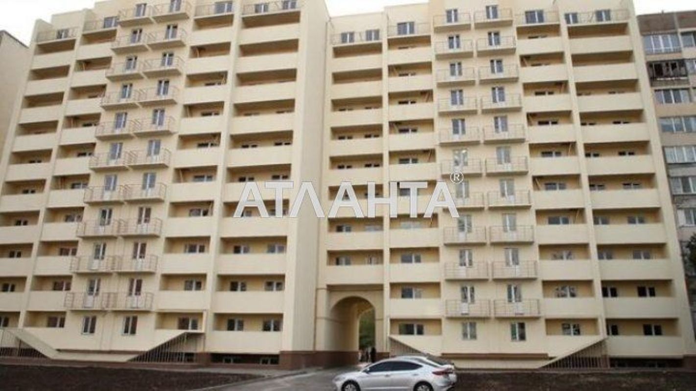 3-комнатная квартира по адресу ул. Бочарова ген. (площадь 86,4 м²) - Atlanta.ua - фото 4